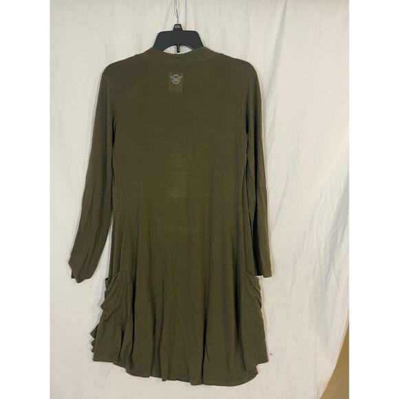 Moosejaw womens xs cardigan - Picture 2 of 4